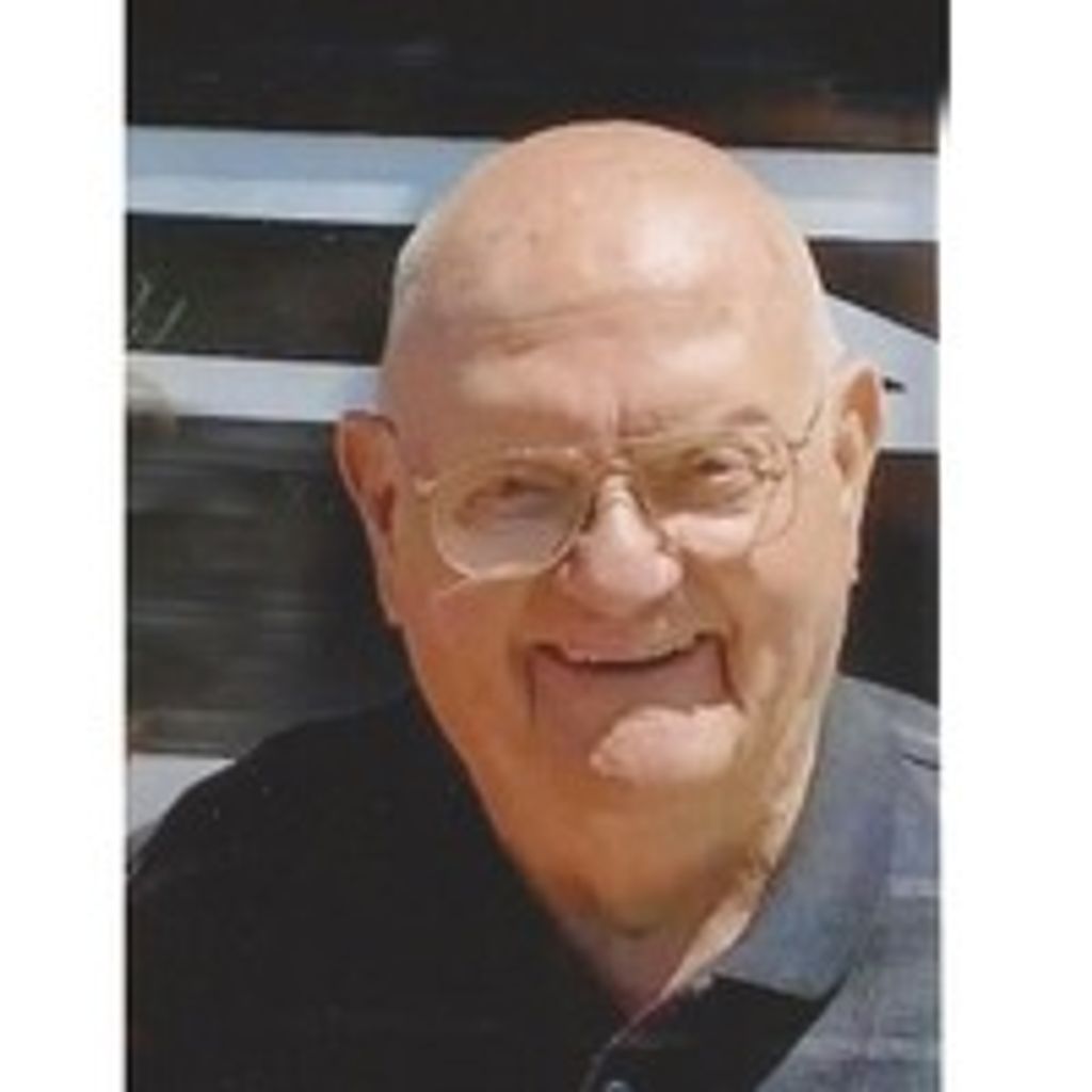 Robert Joseph Buchwald Profile Photo