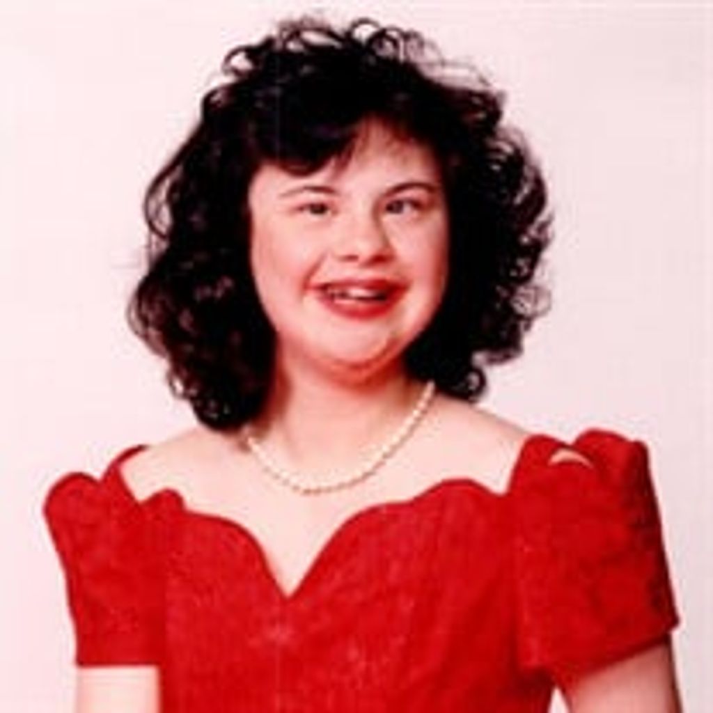 Christina Michelle Lee "Chrissy"