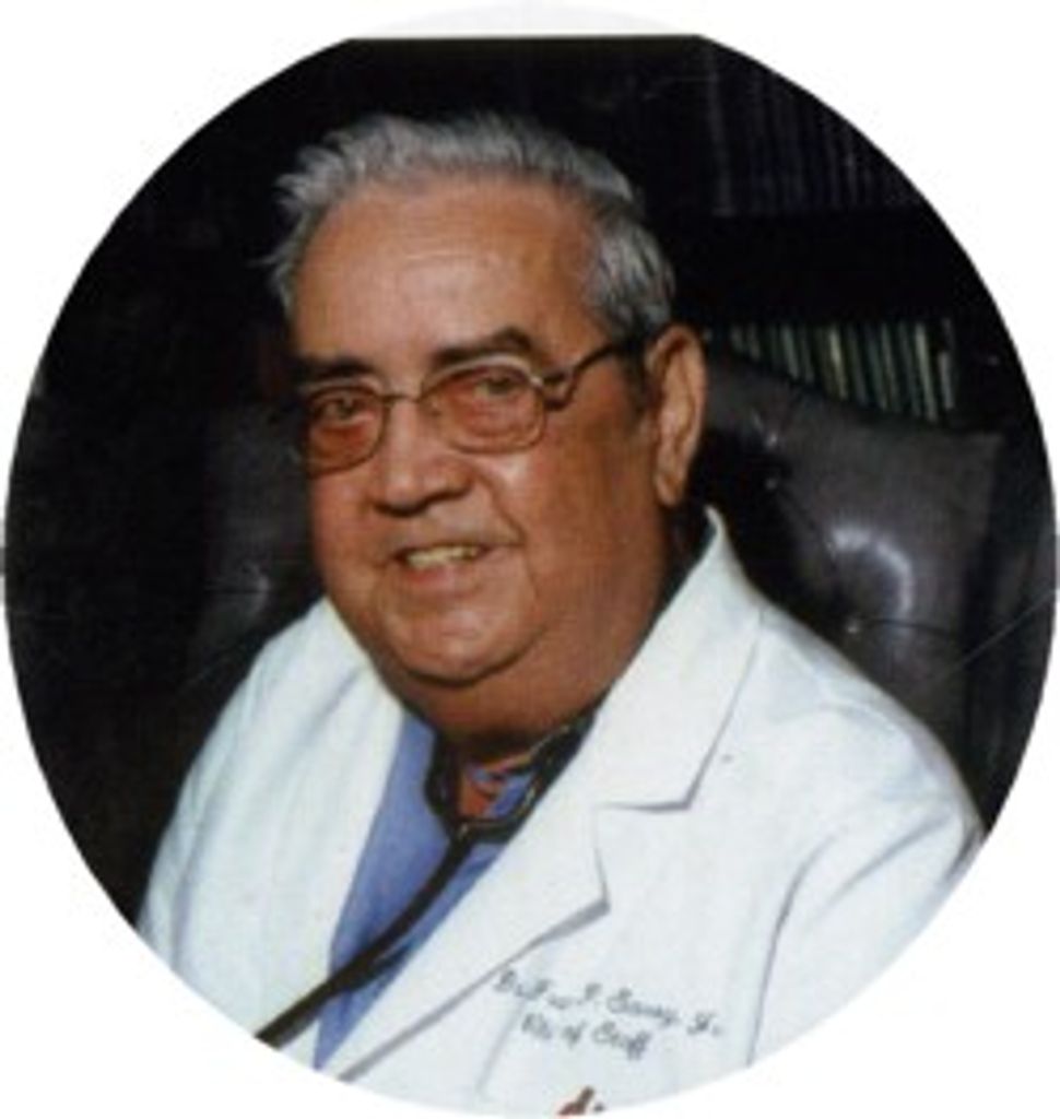 Dr. Savoy Jr.