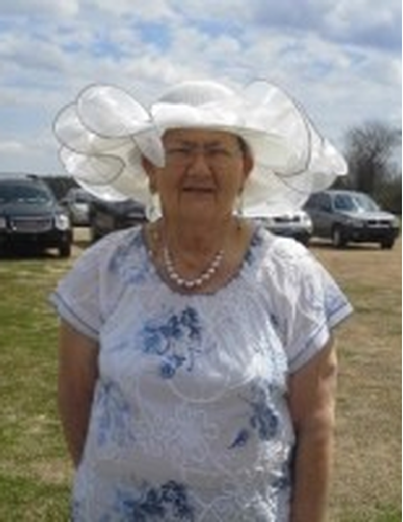 Charlene  Lee Littleton