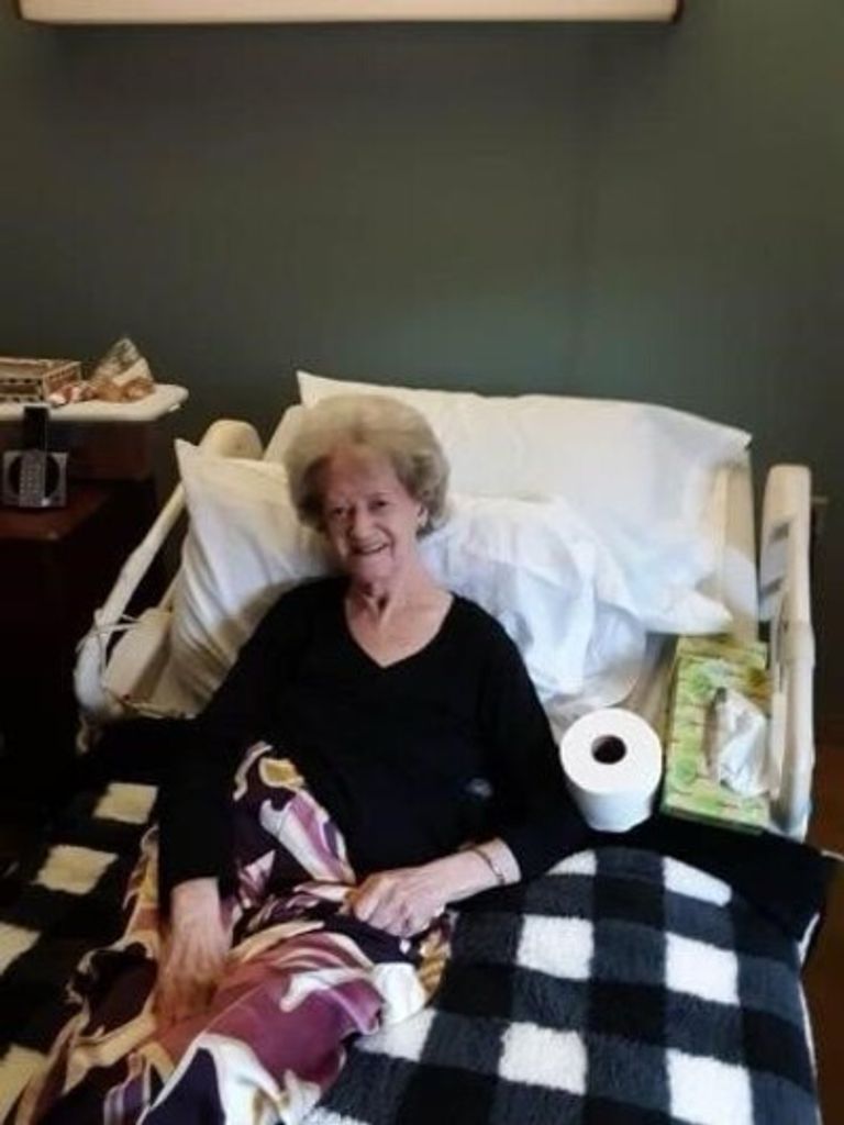 Ellen Irene Rutledge Profile Photo