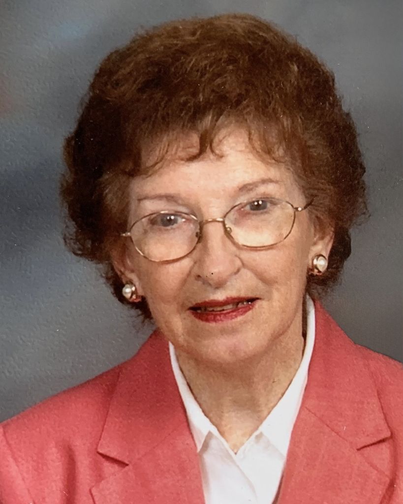 Ann Elizabeth Carr Profile Photo