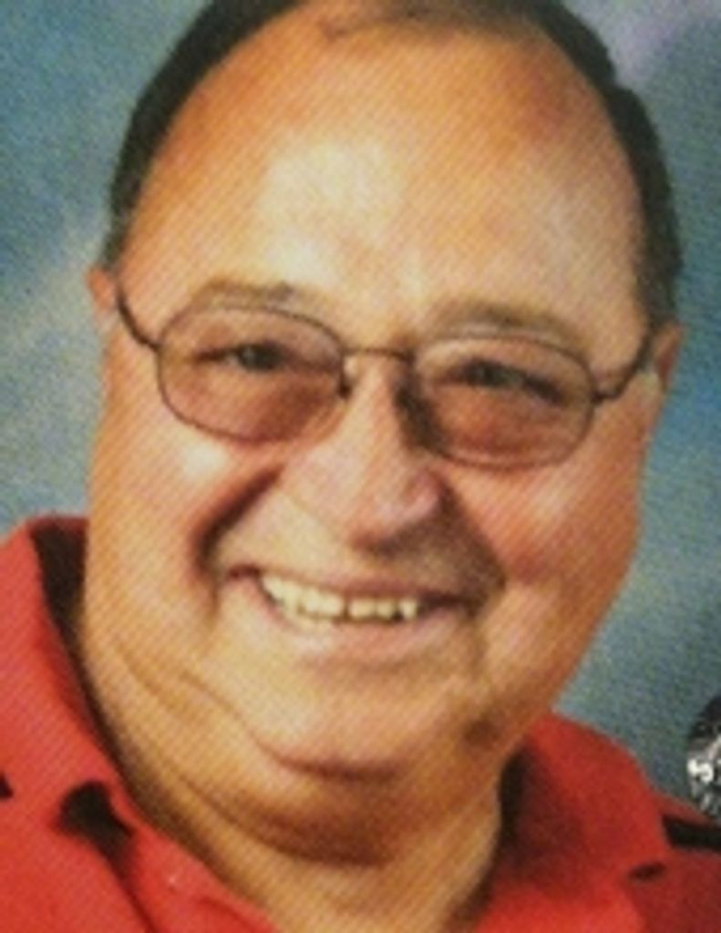 Robert "Bob"  Brown