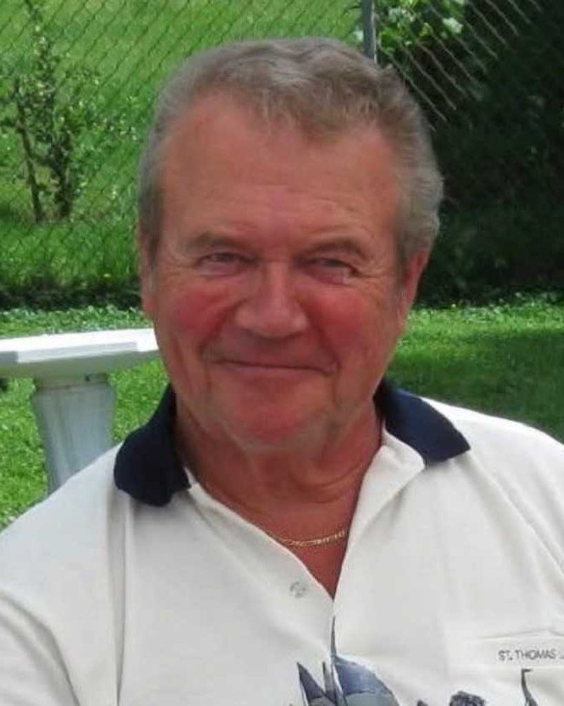 David M. Horsey Sr. Profile Photo