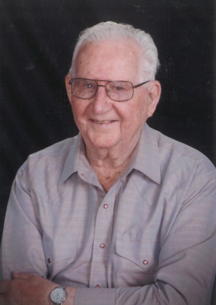 Clarence Morris