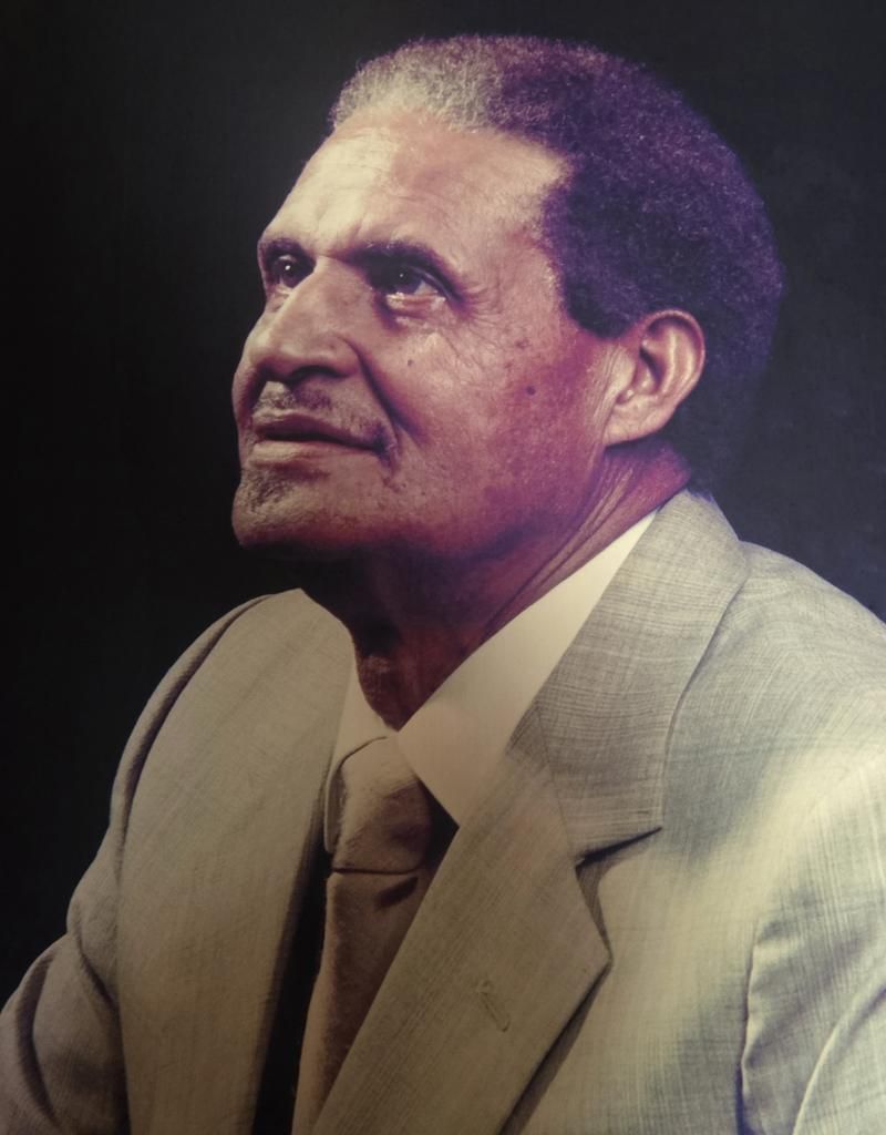 Clarence Felder, Sr. Profile Photo