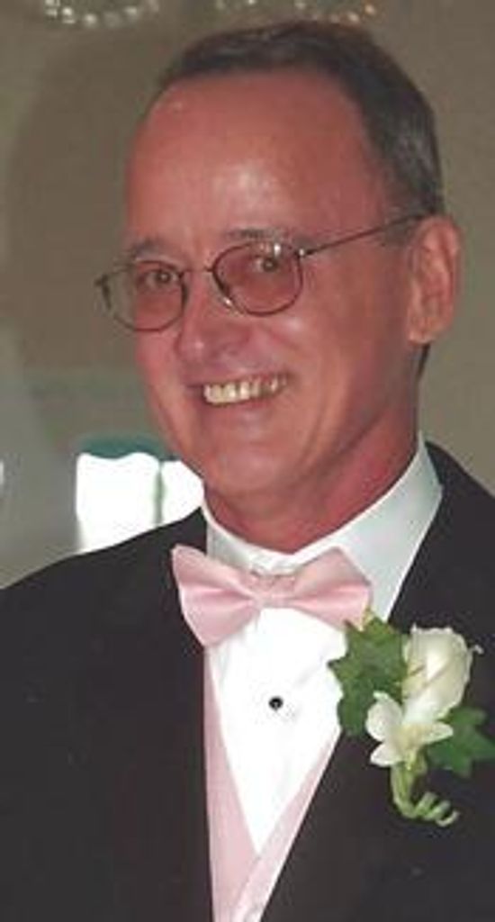 Richard E. Thompson