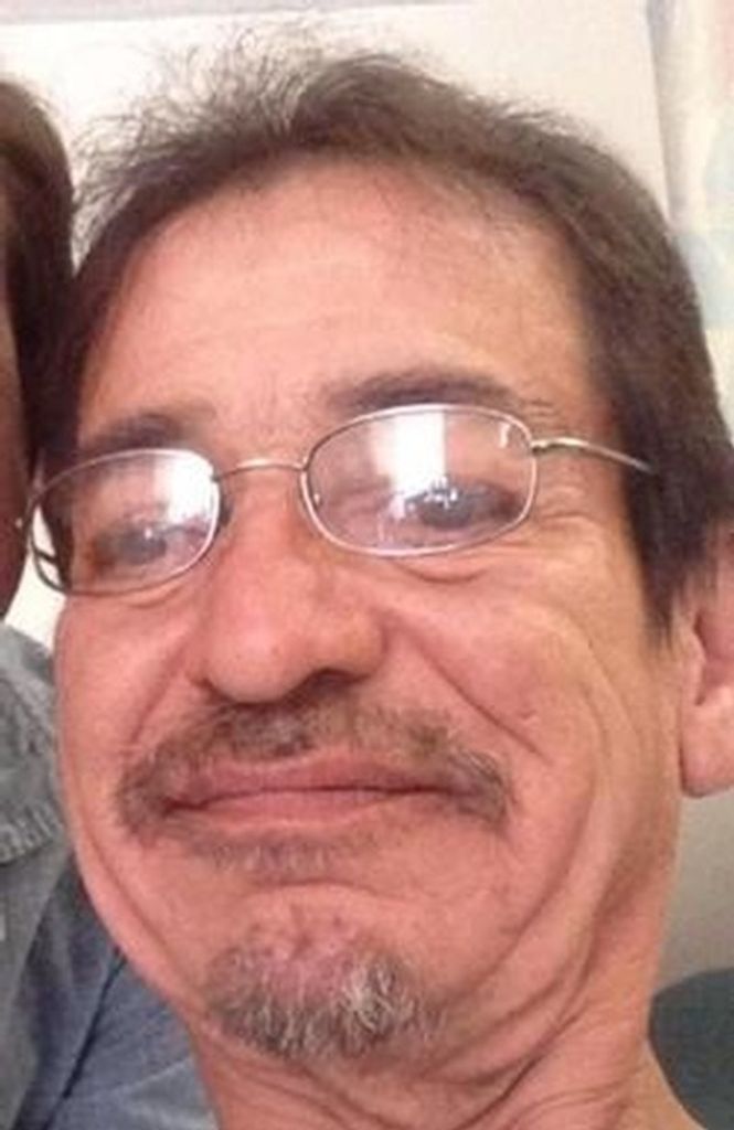 Robert "Charlie" William Maracle