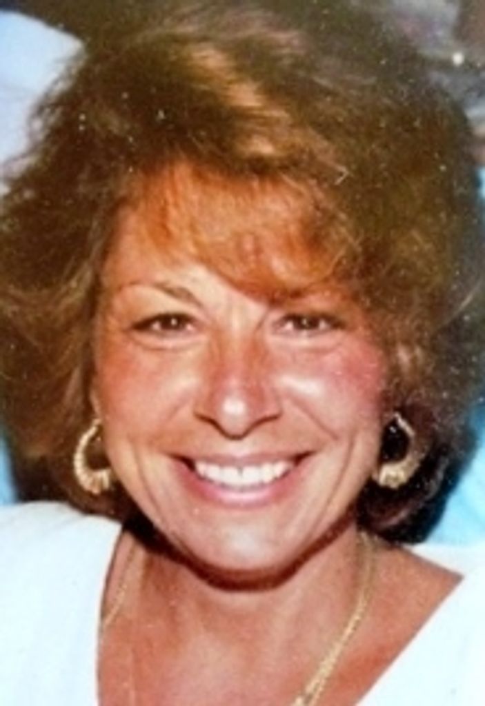 Maria Dellanno Profile Photo