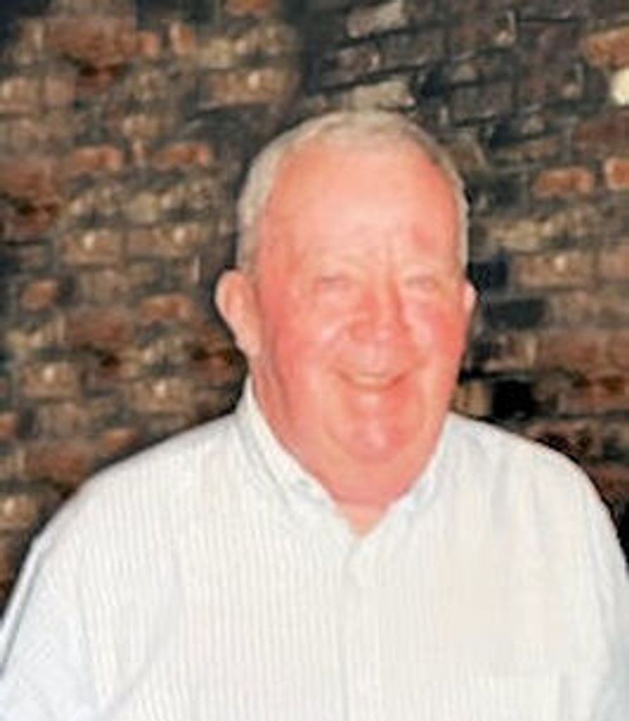 Richard Fogerty Profile Photo