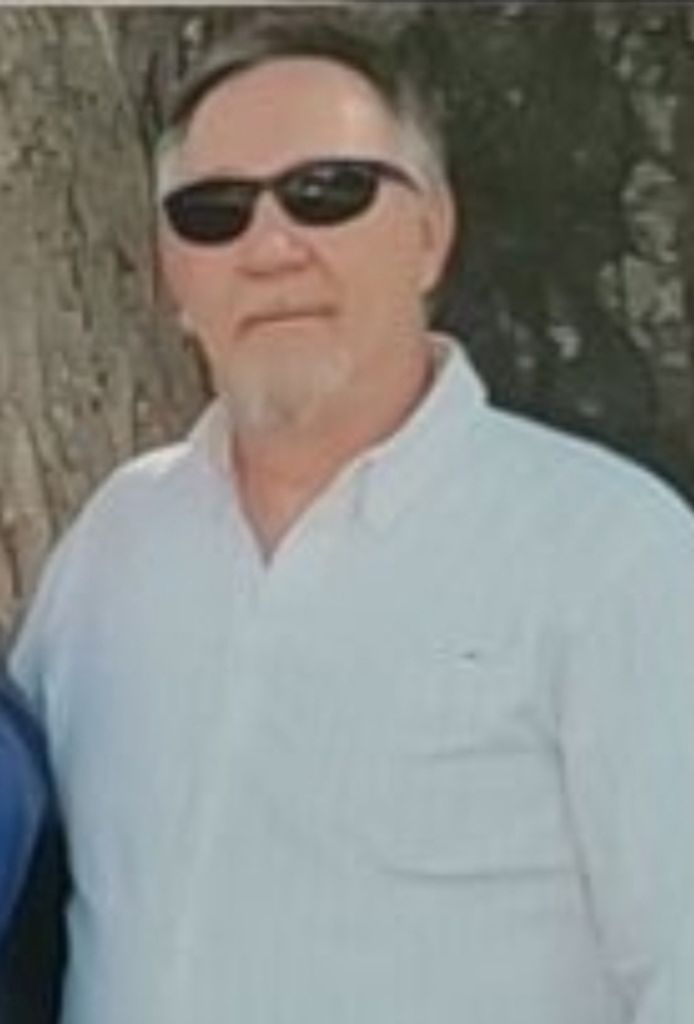 David B. Kellough Profile Photo