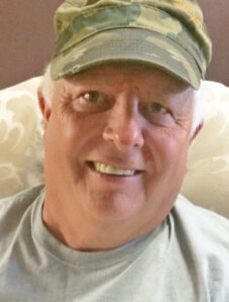 Larry Kralicek