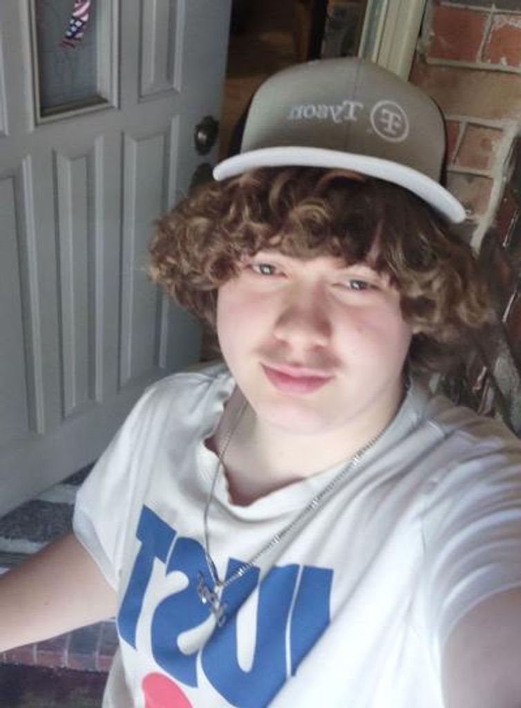 Logan Alexander Hinkston Profile Photo