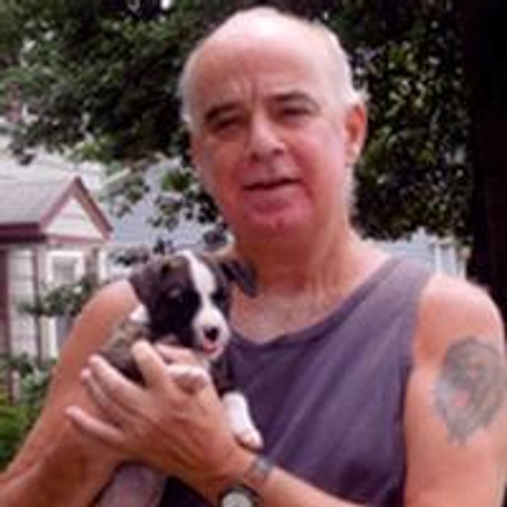 Paul Gary Lyons Profile Photo