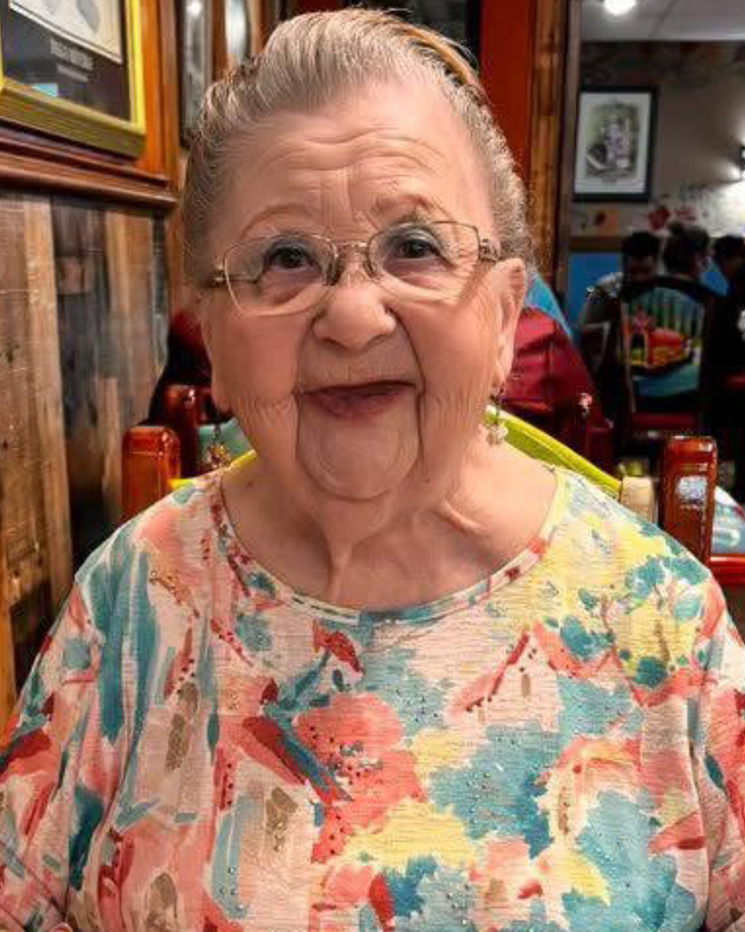 Maria V. Christiansen