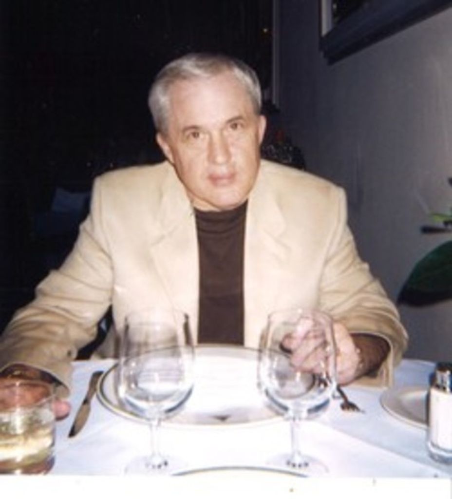 John Douglas Lefavour