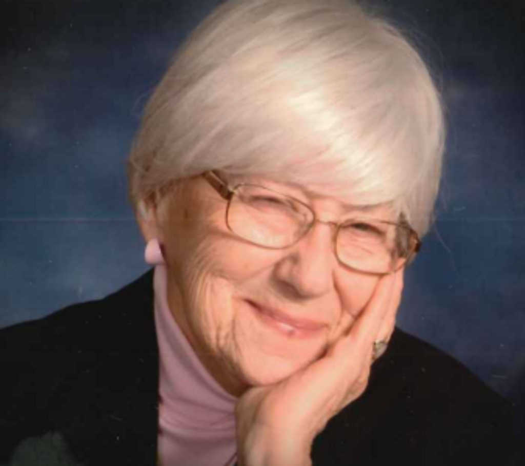 Betty Hendrickson Profile Photo