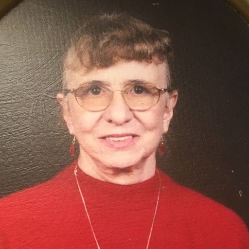 Joanne Reed Mummert Profile Photo