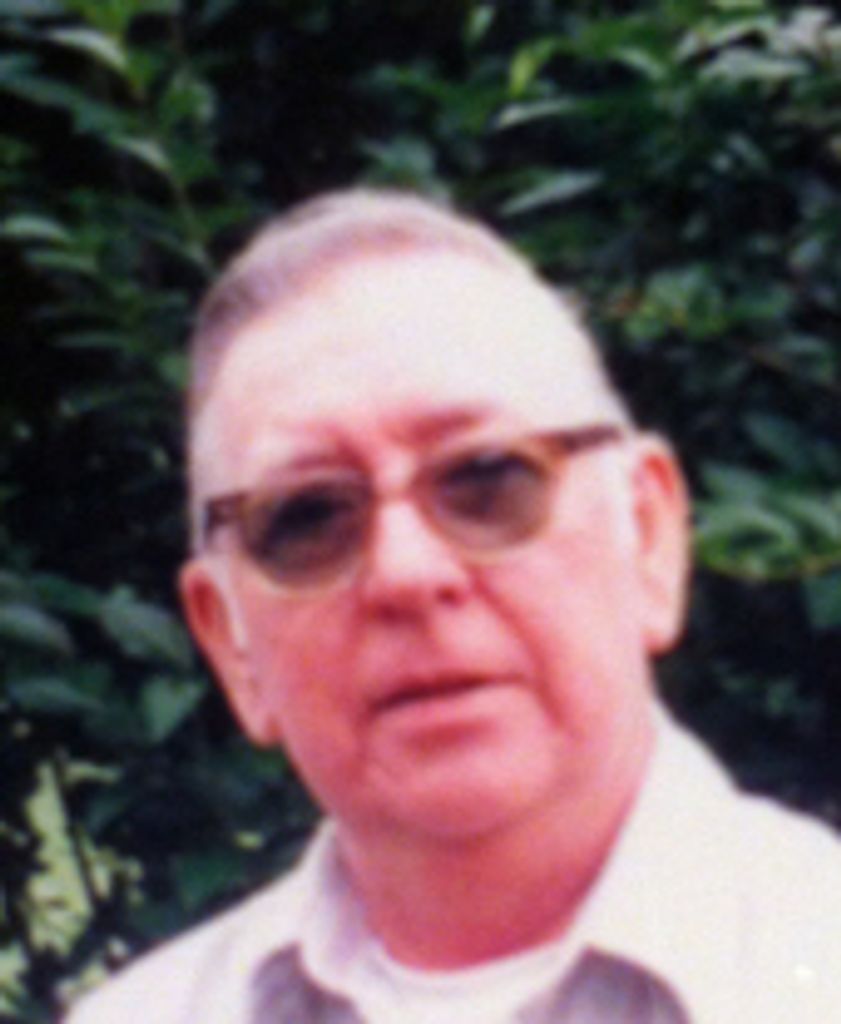 Edward Leonard Stoor, Sr