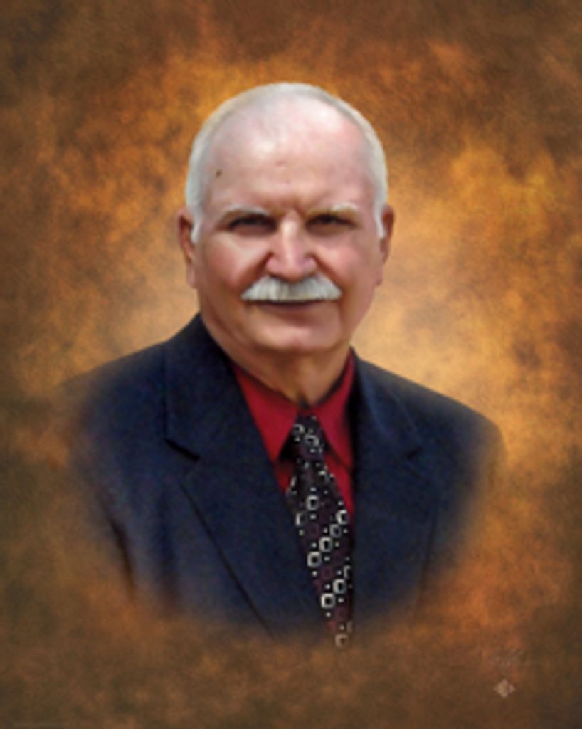 Elbert "Perunia" Wilson