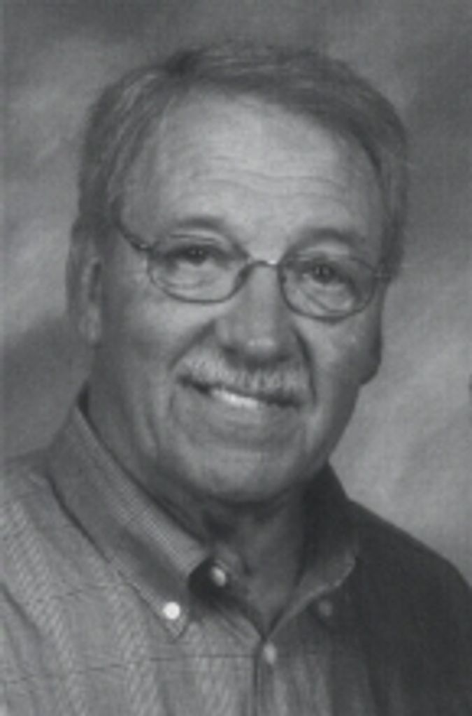 Larry D. Nerdig