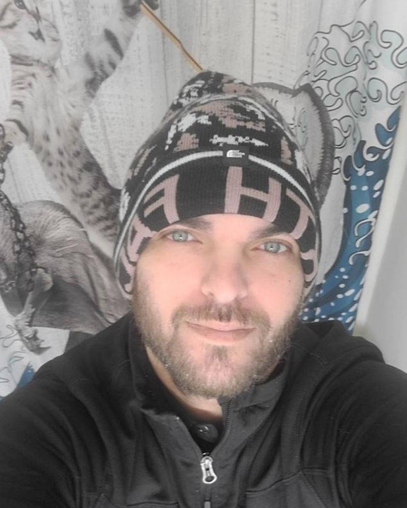 Jason Phillip Lefker Profile Photo