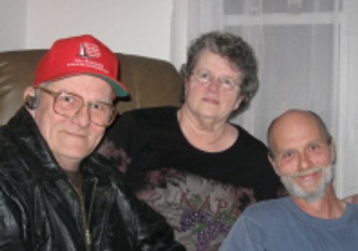 Ralph M. Mchugh photo gallery thumbnail 7 of 10