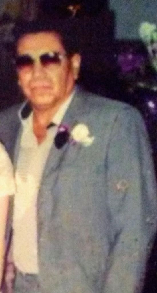 Rosendo F. Soto Profile Photo
