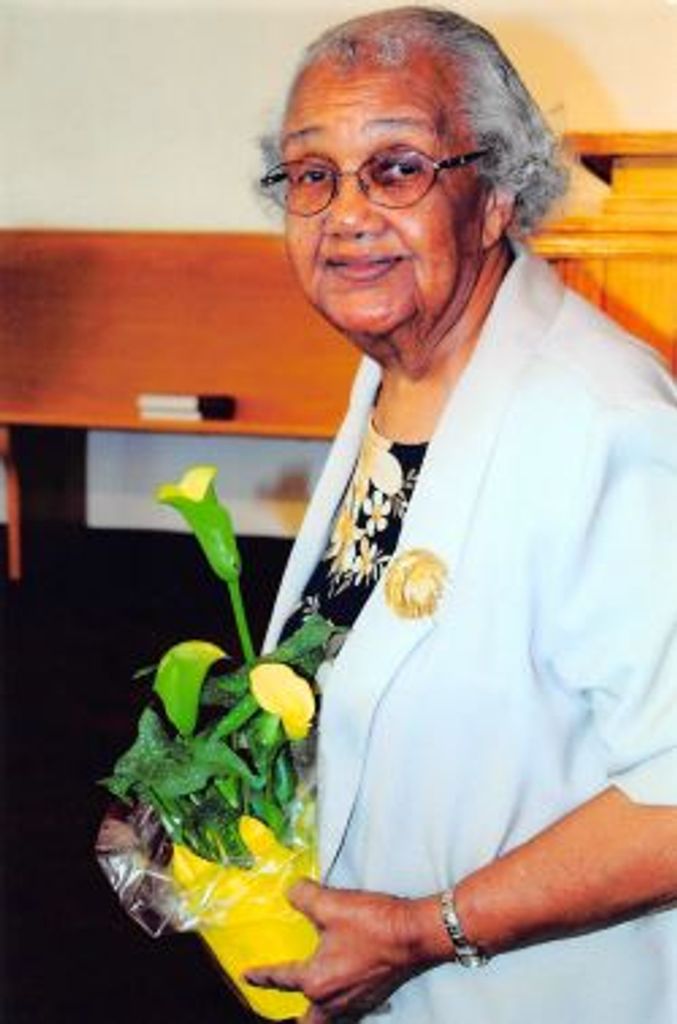Wanda Arlene Crawford