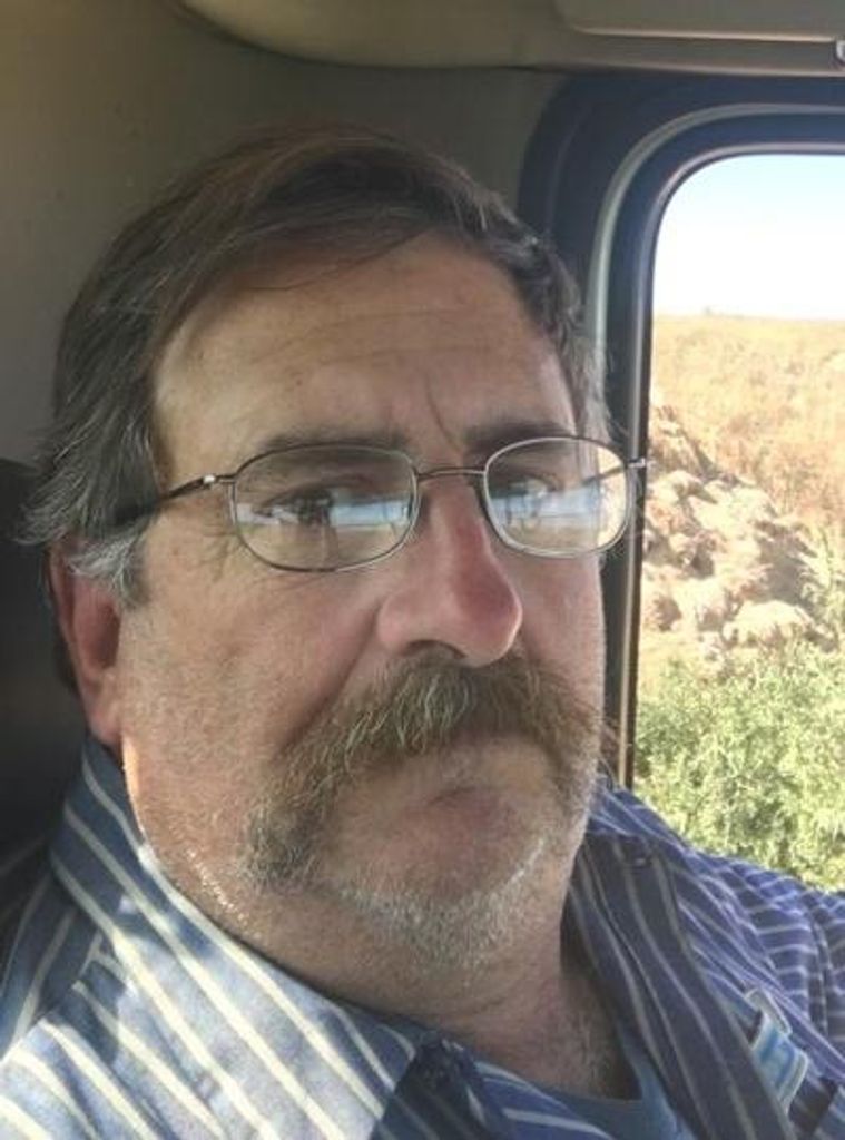 Matthew "Thunder" E. Gladden Profile Photo