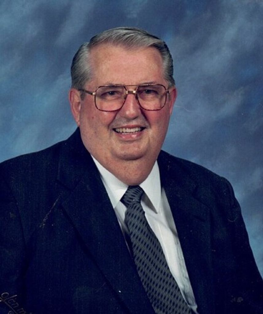 Merlin Edmund Hinkes