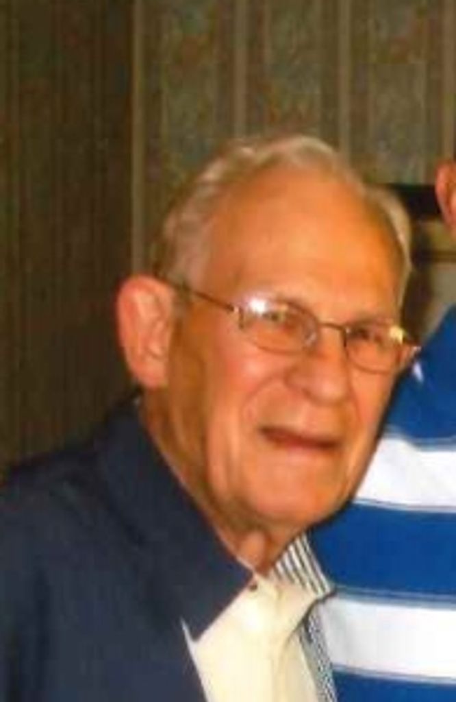 James S. Brown