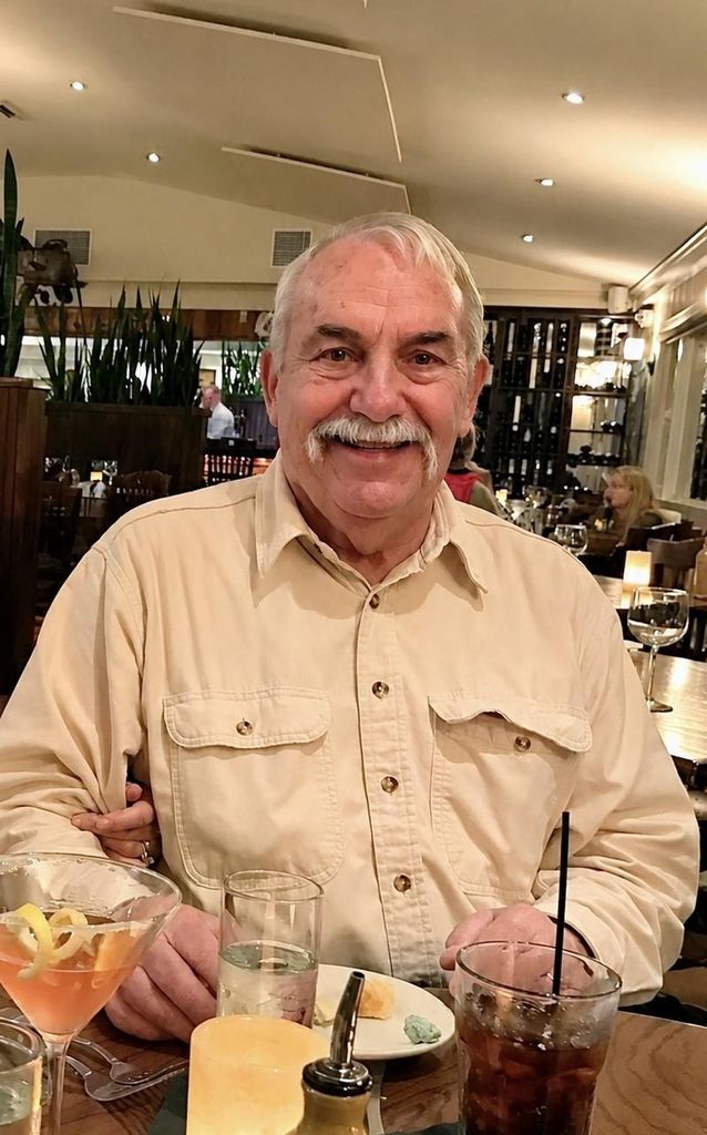 Ralph L. Hight Profile Photo