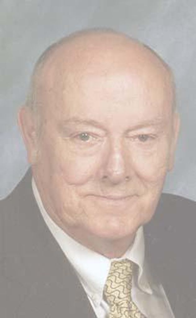 Eli J. Wooten