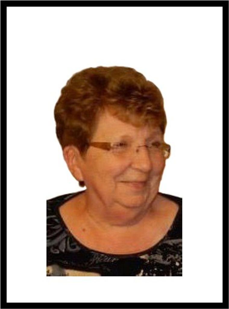 Carol Rackl Profile Photo