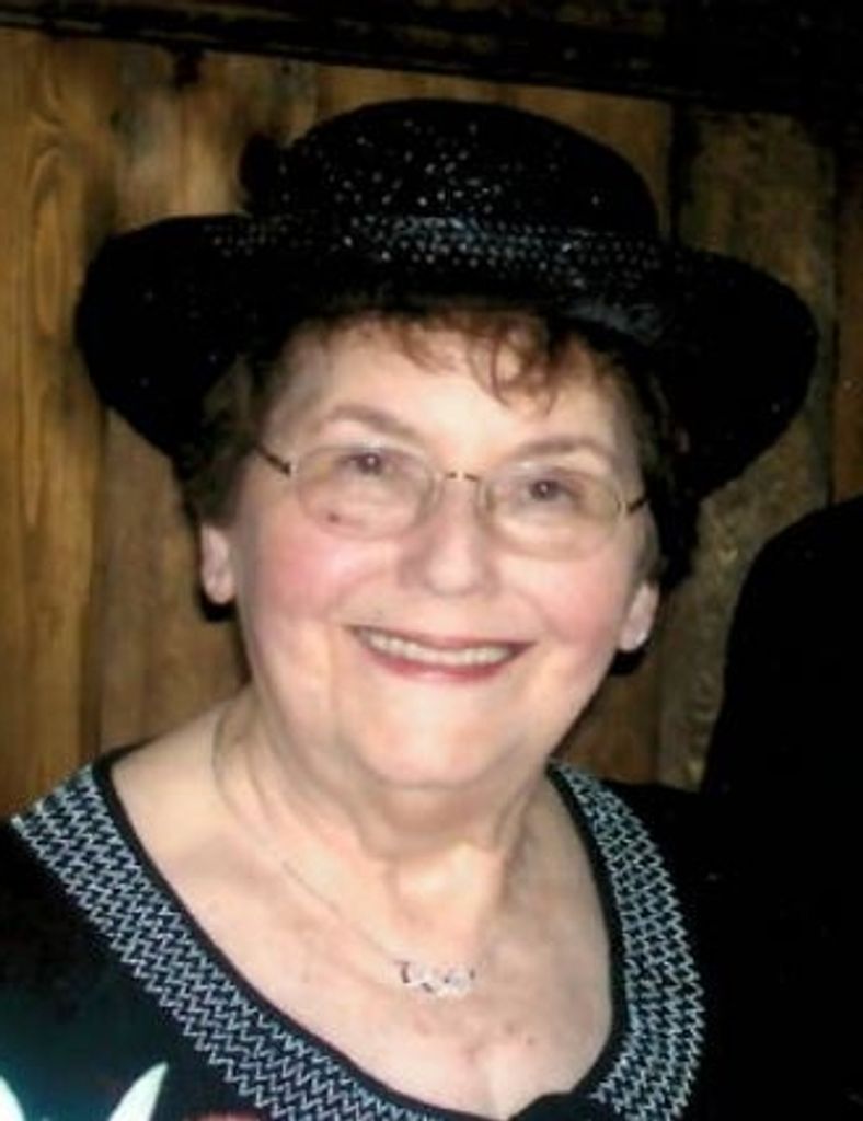 Eileen Liddell Profile Photo