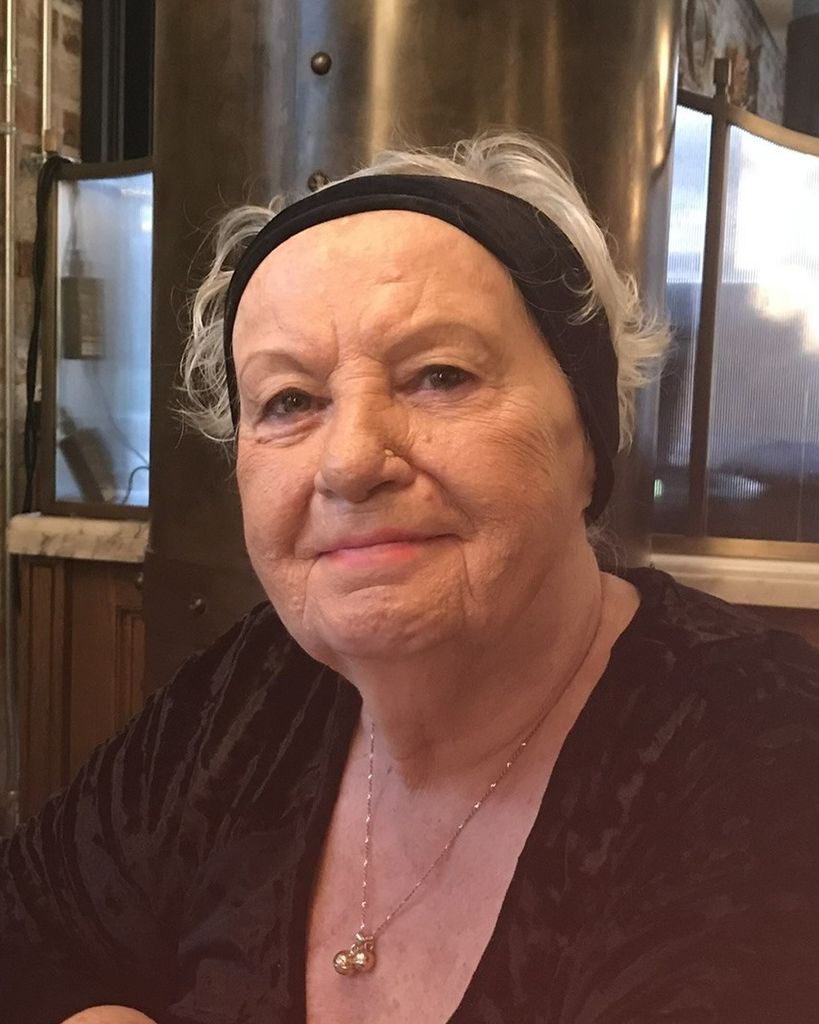 Urszula Rodziewicz