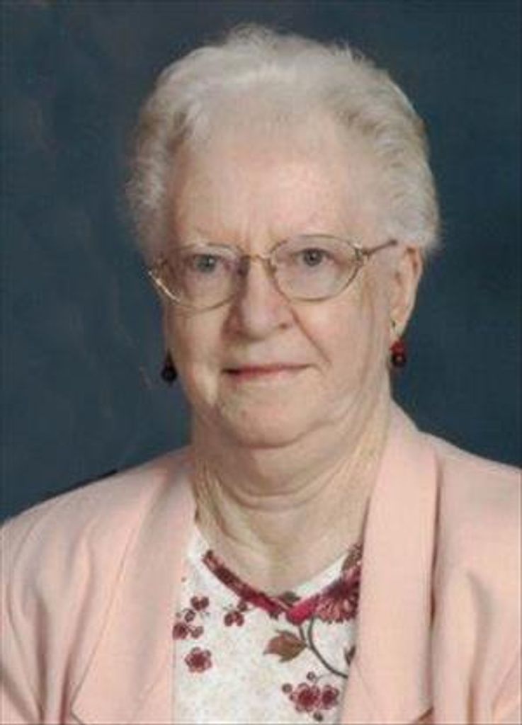 Dorothy Hulzebos