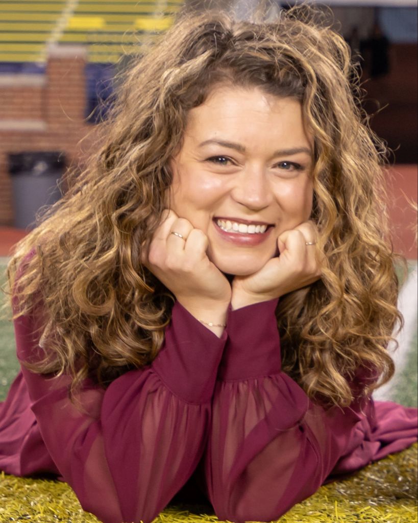 Alexandra Marie Kamer Profile Photo