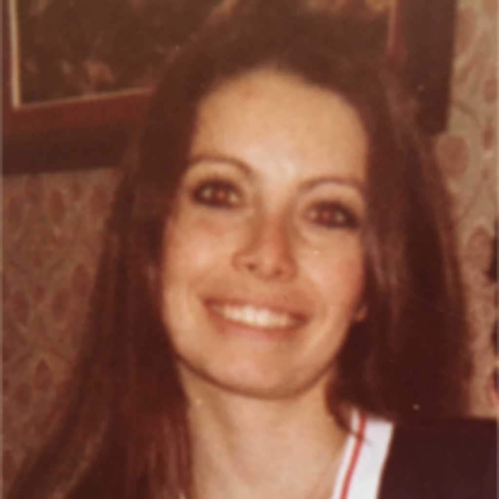 Sandra Elena Threadgill