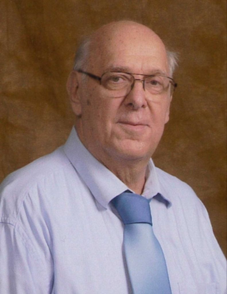 James Gerald Budnik Profile Photo