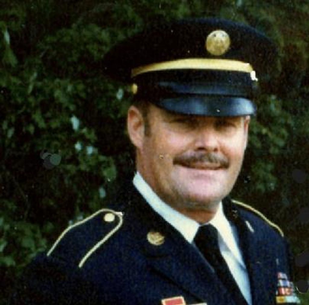 William "Bill" George Middleton Profile Photo