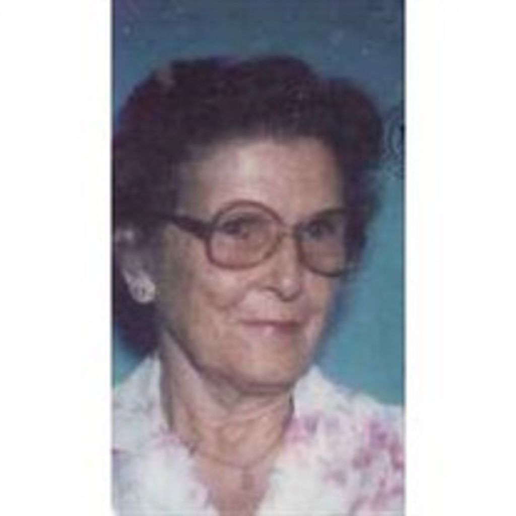 Mary Anne Wagaman