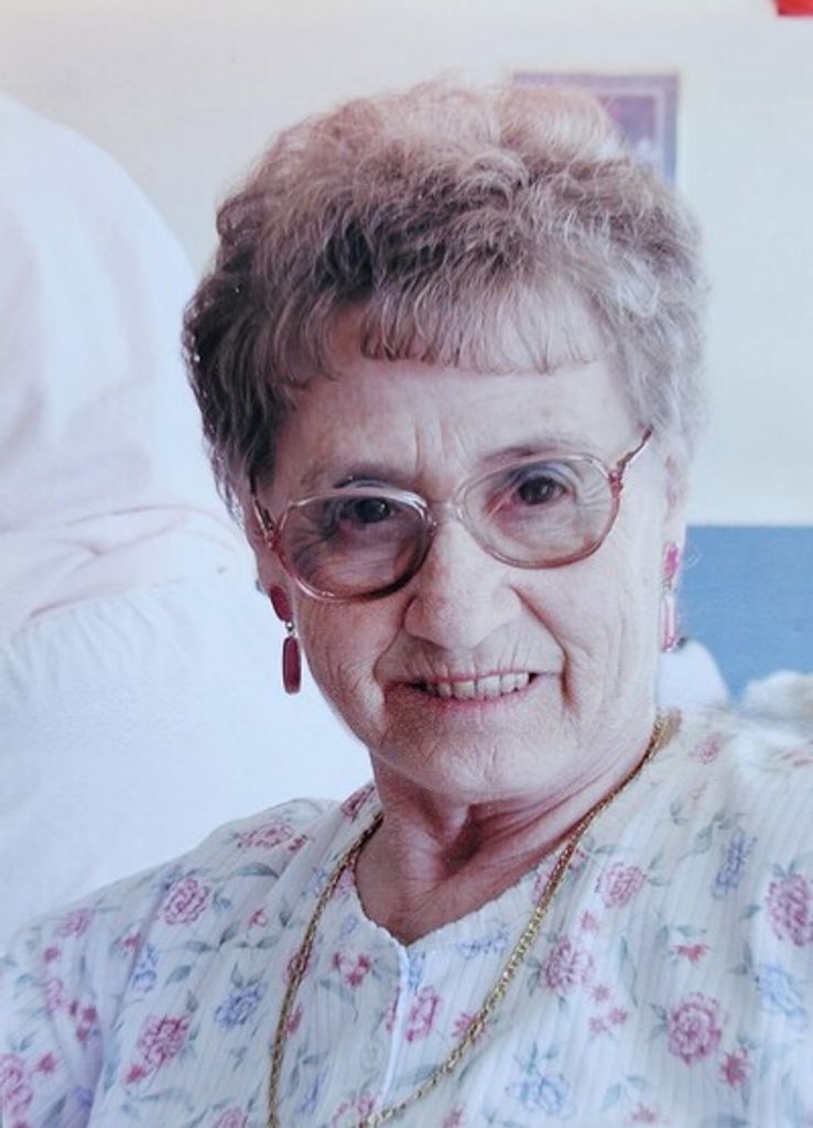 Rosalyn King Profile Photo