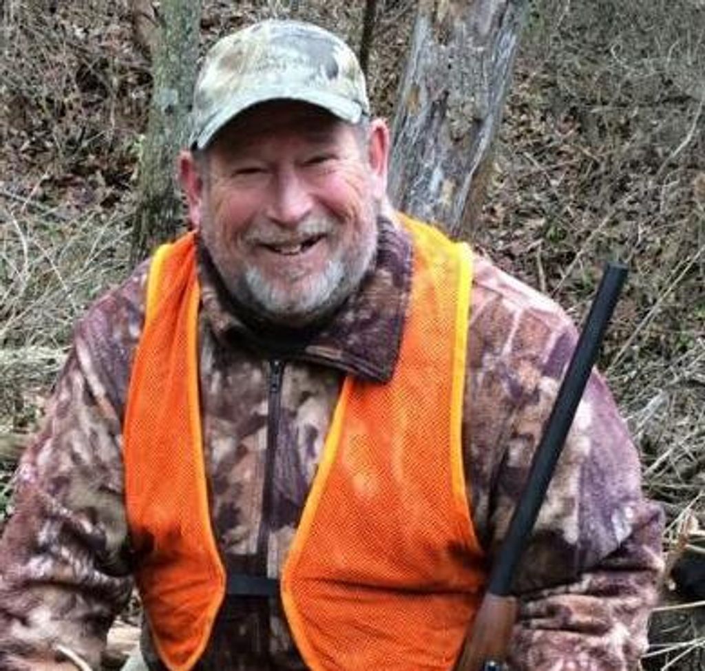 Ronnie Ray Cain Profile Photo