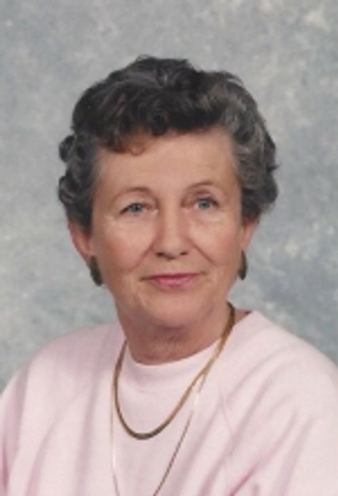Pauline Parker