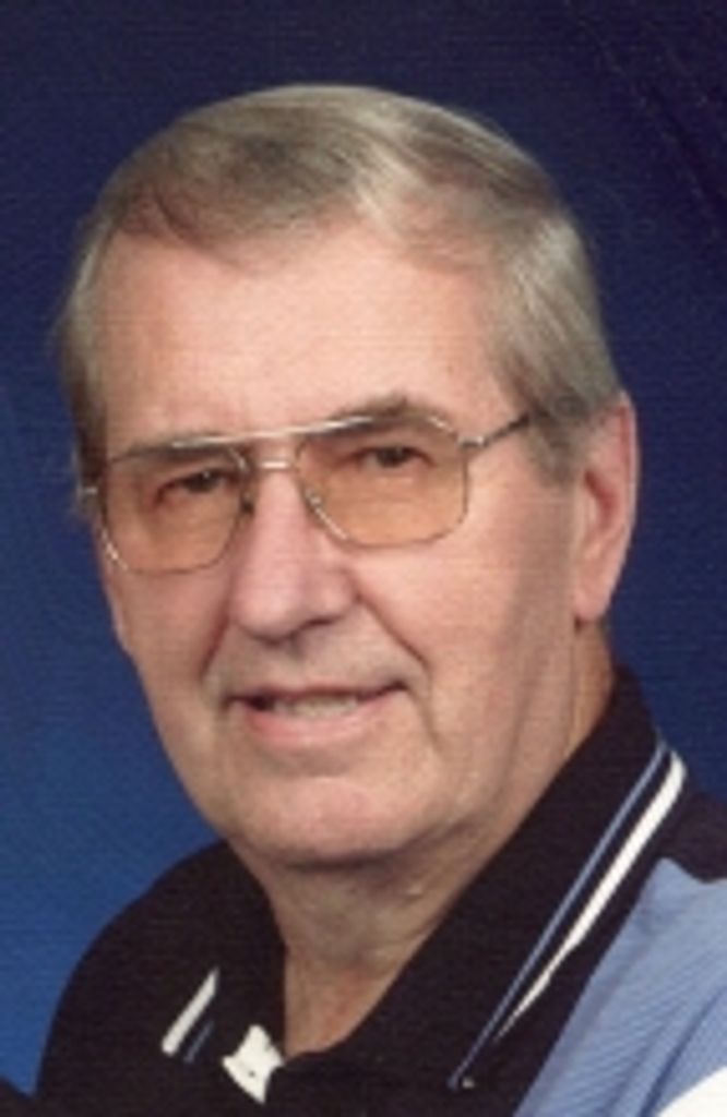 William "Bill" Verhasselt