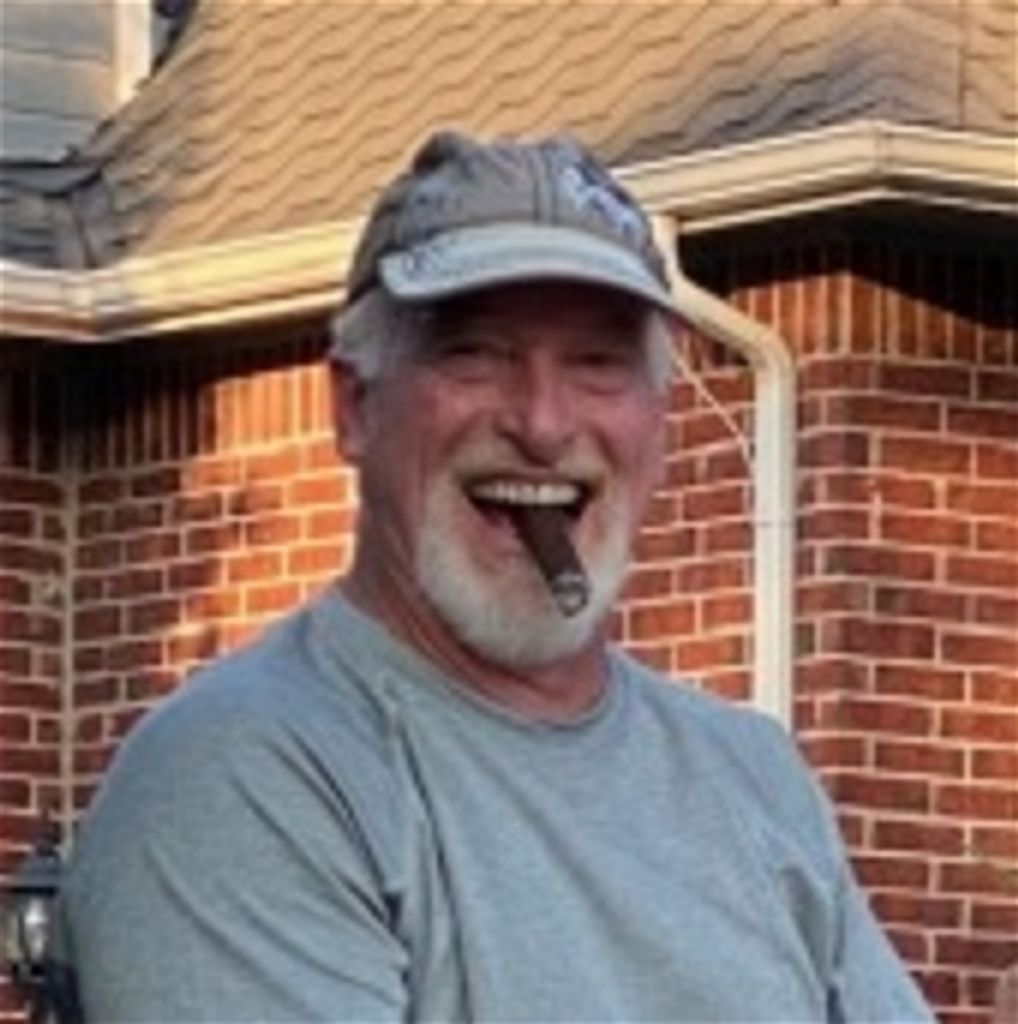 Patrick Gene Bollig Profile Photo