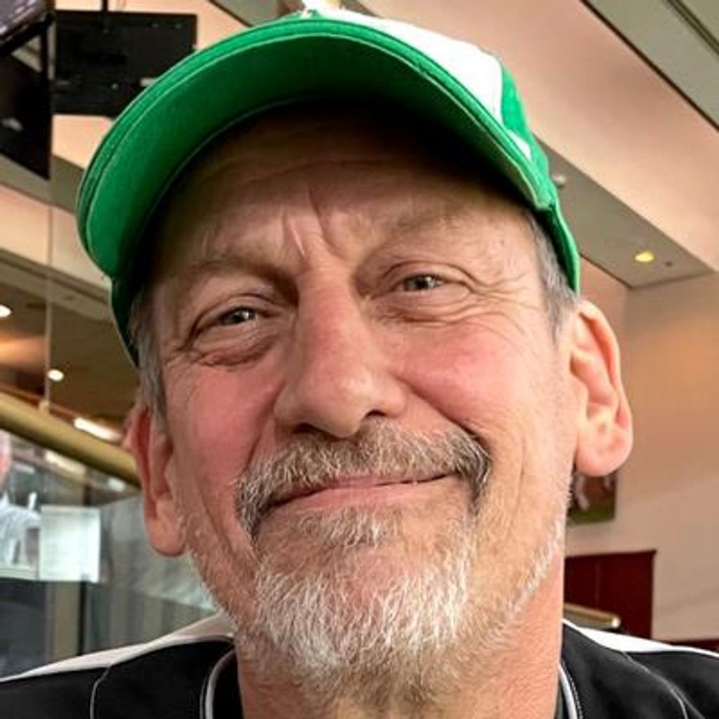 Martin Timothy "Trouble" Muth Profile Photo