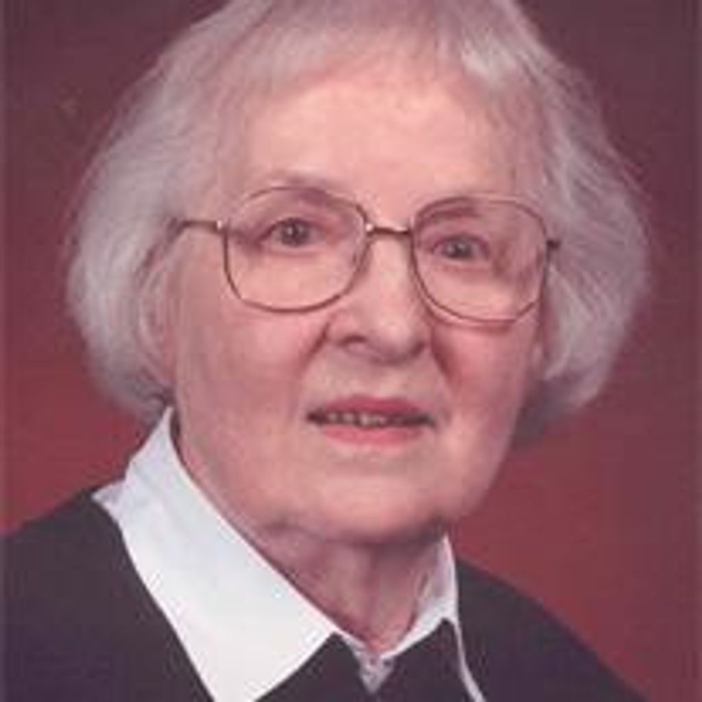 Madeline Peterson